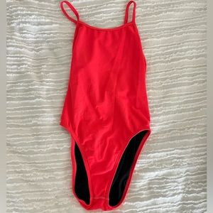 Jolyn one piece swimsuit